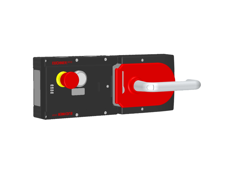 EUCHNER Locking set MGB-L2H-ARA-R-121025; 121025 EUCHNER Locking set MGB-L2H-ARA-R-121025; 121025
