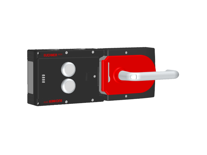 EUCHNER Locking set MGB-L2H-ARA-R-121065; 121065 EUCHNER Locking set MGB-L2H-ARA-R-121065; 121065