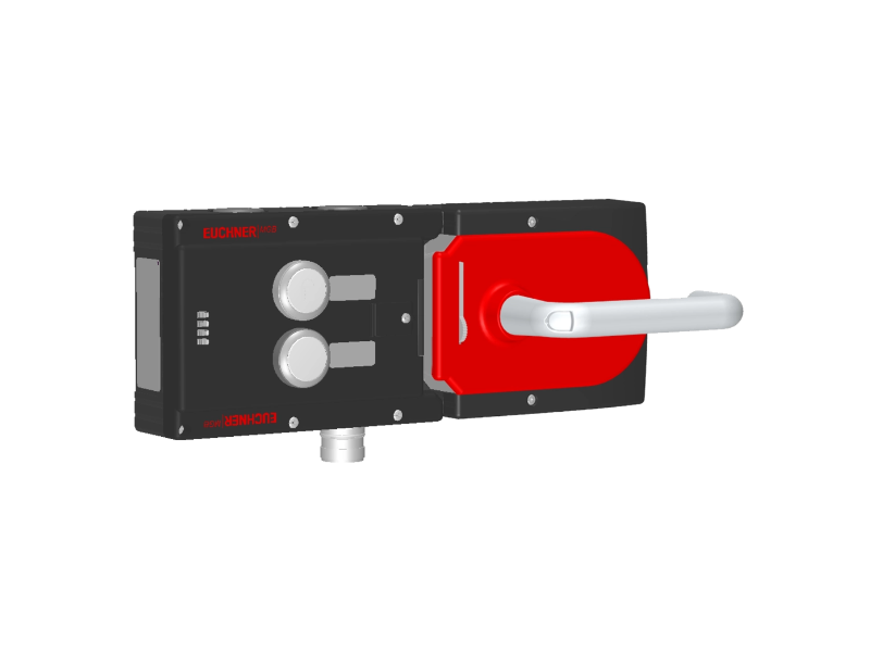EUCHNER Locking set MGB-L2H-ARA-R-121112; 121112 EUCHNER Locking set MGB-L2H-ARA-R-121112; 121112