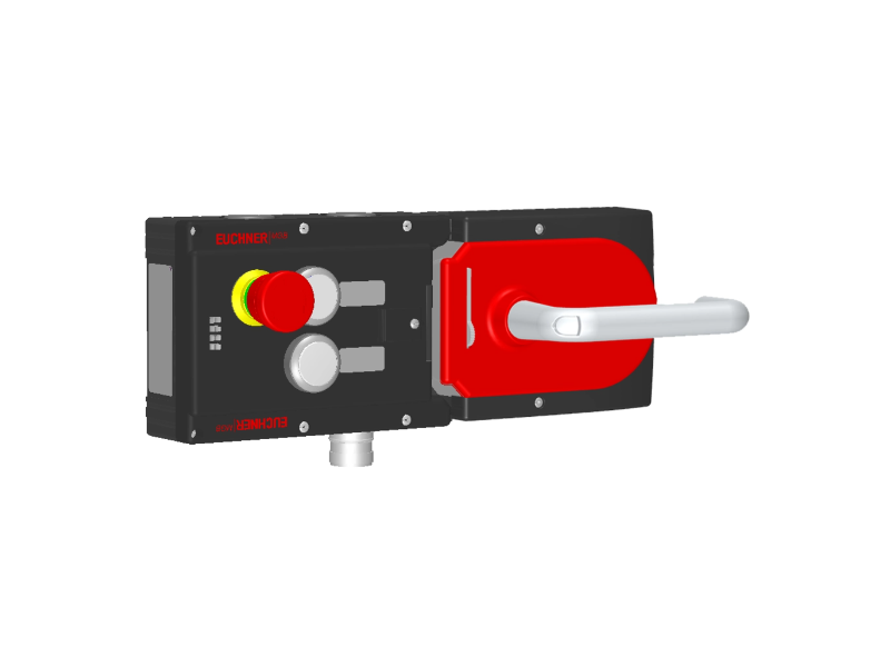EUCHNER Locking set MGB-L2H-ARA-R-121202; 121202 EUCHNER Locking set MGB-L2H-ARA-R-121202; 121202