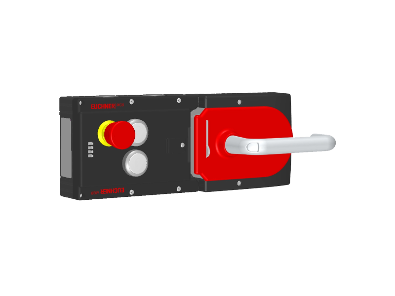 EUCHNER Locking set MGB-L2H-ARA-R-121238; 121238 EUCHNER Locking set MGB-L2H-ARA-R-121238; 121238