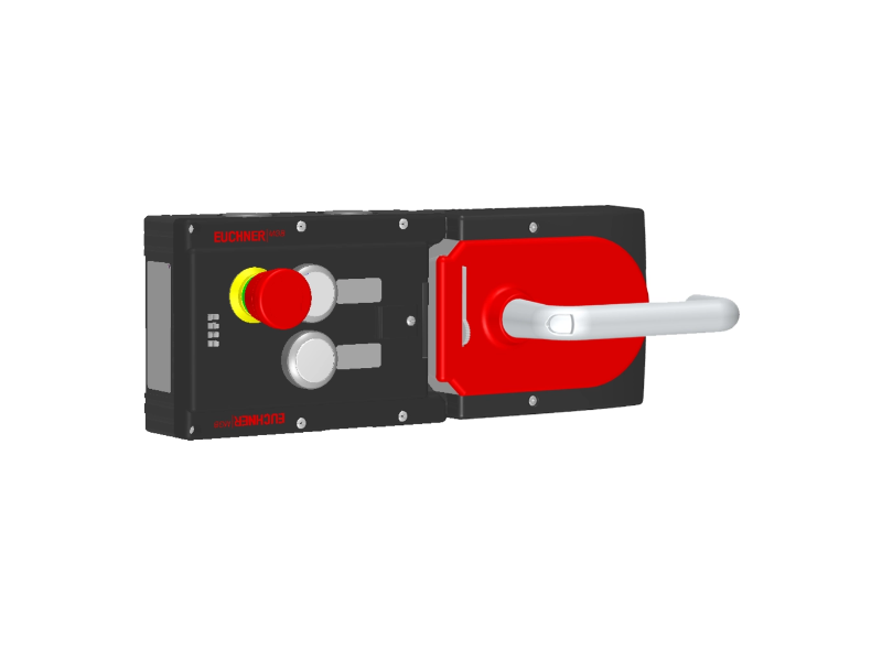 EUCHNER Locking set MGB-L2H-ARA-R-121258; 121258 EUCHNER Locking set MGB-L2H-ARA-R-121258; 121258