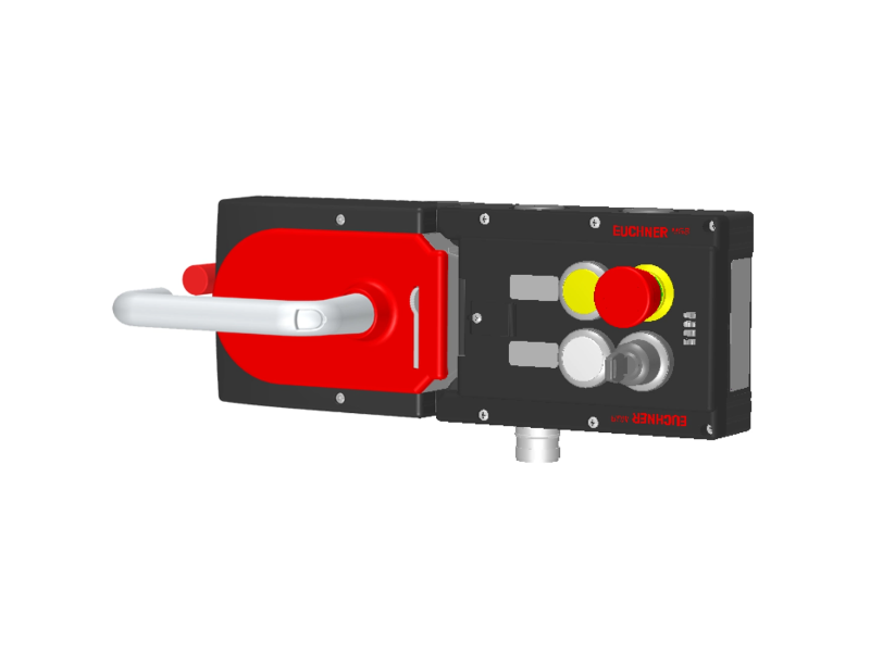 EUCHNER Locking set MGB-L2HE-APA-L-110522; 110522 EUCHNER Locking set MGB-L2HE-APA-L-110522; 110522