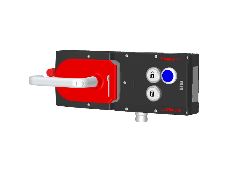 EUCHNER Locking set MGB-L2HE-ARA-L-110821; 110821 EUCHNER Locking set MGB-L2HE-ARA-L-110821; 110821