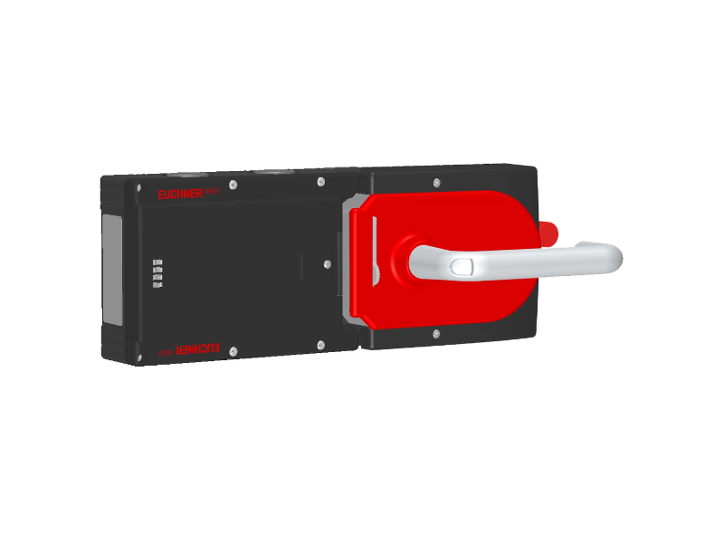 EUCHNER Locking set MGB-L2HE-ARA-R-109946; 109946 EUCHNER Locking set MGB-L2HE-ARA-R-109946; 109946