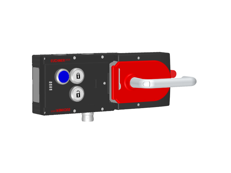 EUCHNER Locking set MGB-L2HE-ARA-R-110820; 110820 EUCHNER Locking set MGB-L2HE-ARA-R-110820; 110820