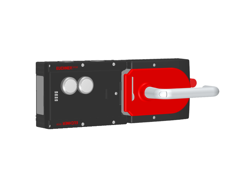 EUCHNER Locking set MGB-L2HE-ARA-R-121066; 121066 EUCHNER Locking set MGB-L2HE-ARA-R-121066; 121066