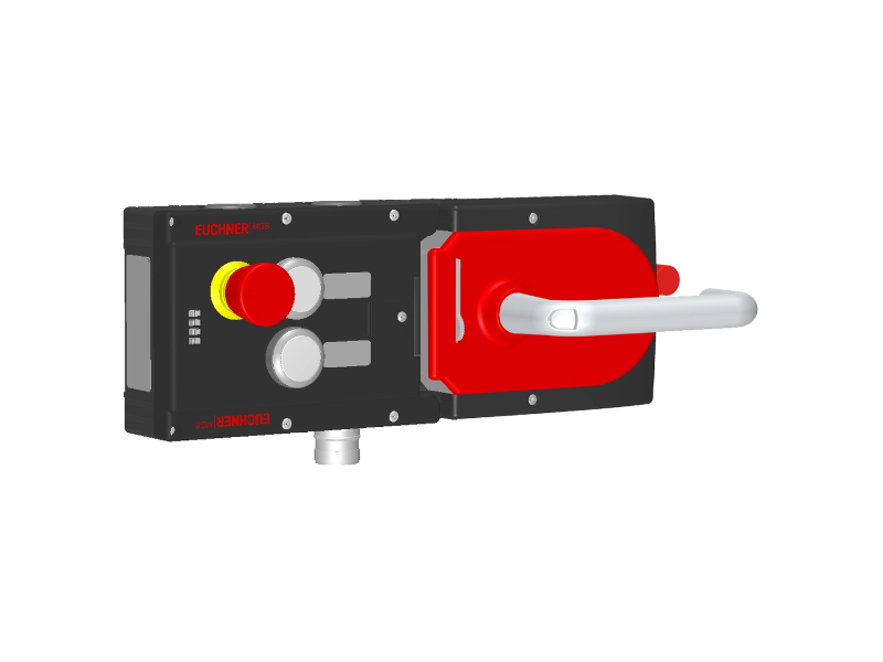 EUCHNER Locking set MGB-L2HE-ARA-R-121180; 121180 EUCHNER Locking set MGB-L2HE-ARA-R-121180; 121180