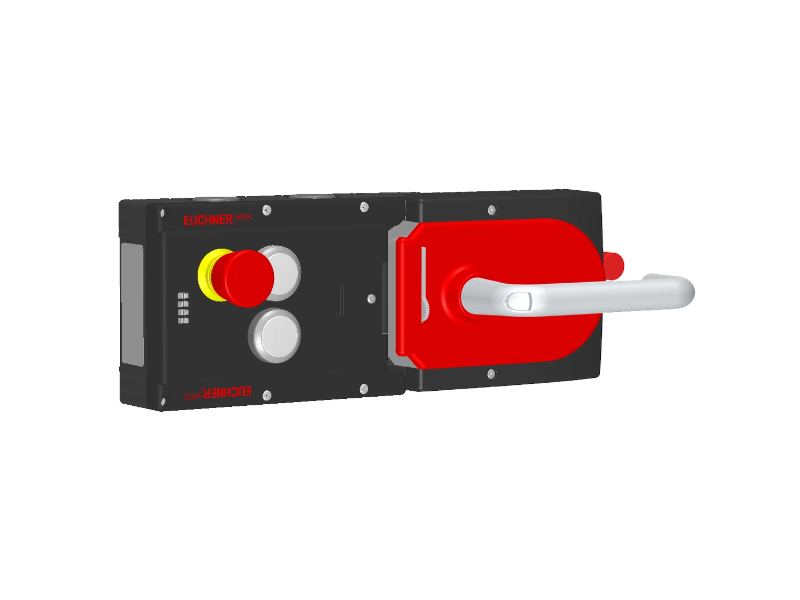 EUCHNER Locking set MGB-L2HE-ARA-R-121223; 121223 EUCHNER Locking set MGB-L2HE-ARA-R-121223; 121223