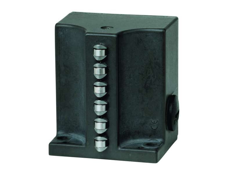 EUCHNER Multiple limit switch SN02D12-1508-M ; 082189 EUCHNER Multiple limit switch SN02D12-1508-M ; 082189