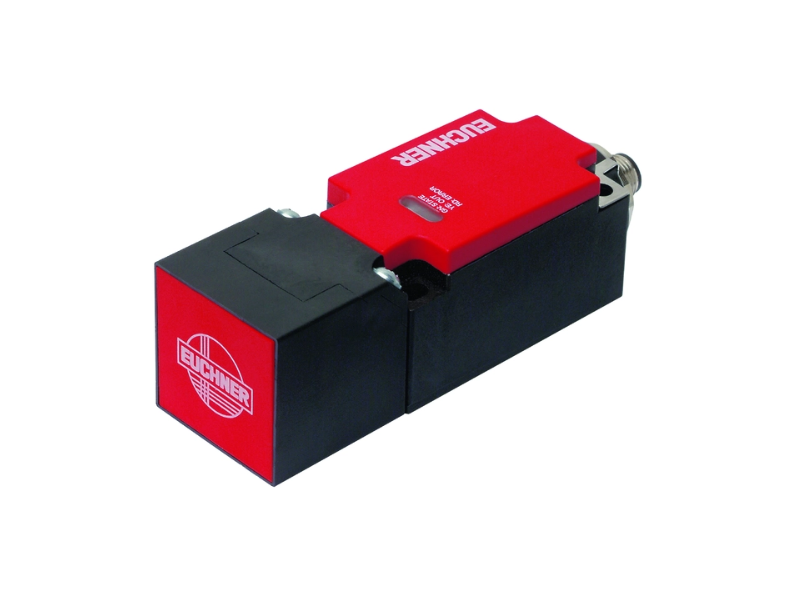 EUCHNER Non-contact safety switch CES-A-C5E-01; 077750 EUCHNER Non-contact safety switch CES-A-C5E-01; 077750