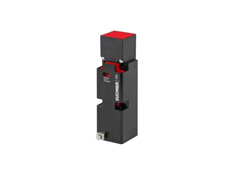 EUCHNER Non-contact safety switch CES-A-C5H-01-EX; 097945 EUCHNER Non-contact safety switch CES-A-C5H-01-EX; 097945