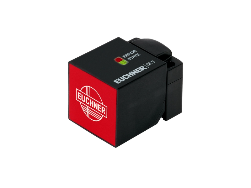 EUCHNER Non-contact safety switch CES-AP-C01-CH-SB-111708; 111708 EUCHNER Non-contact safety switch CES-AP-C01-CH-SB-111708; 111708