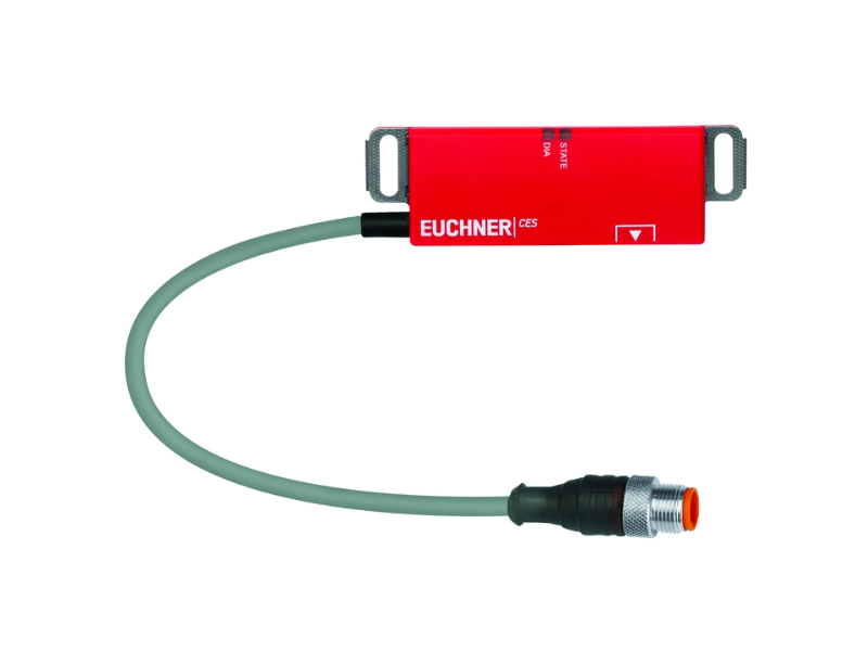 EUCHNER Non-contact safety switch CES-AP-CL2-CH-SB-106551; 106551 EUCHNER Non-contact safety switch CES-AP-CL2-CH-SB-106551; 106551