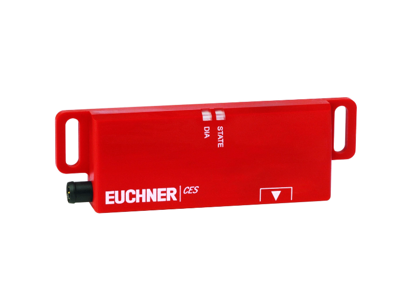 EUCHNER Non-contact safety switch CES-AP-CR2-AH-SF-105295; 105295 EUCHNER Non-contact safety switch CES-AP-CR2-AH-SF-105295; 105295