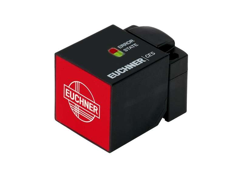 EUCHNER Non-contact safety switch CES-AR-C01-AH-SA ; 098941 EUCHNER Non-contact safety switch CES-AR-C01-AH-SA ; 098941