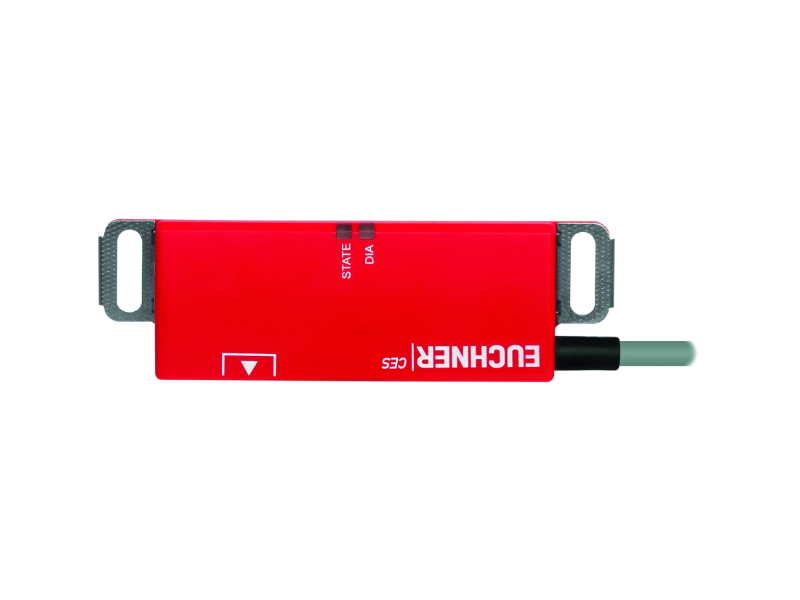 EUCHNER Non-contact safety switch CES-AR-CL2-AH-L05-109047; 109047 EUCHNER Non-contact safety switch CES-AR-CL2-AH-L05-109047; 109047