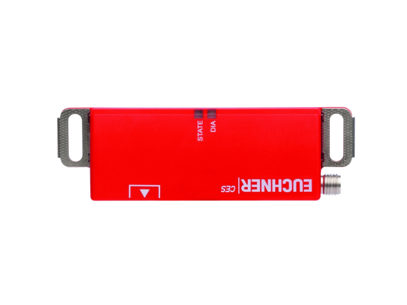 EUCHNER Non-contact safety switch CES-AR-CL2-AH-SG-105753; 105753 EUCHNER Non-contact safety switch CES-AR-CL2-AH-SG-105753; 105753