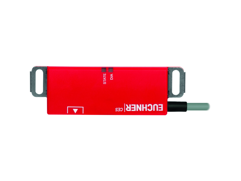 EUCHNER Non-contact safety switch CES-AR-CL2-CH-L05-109045; 109045 EUCHNER Non-contact safety switch CES-AR-CL2-CH-L05-109045; 109045