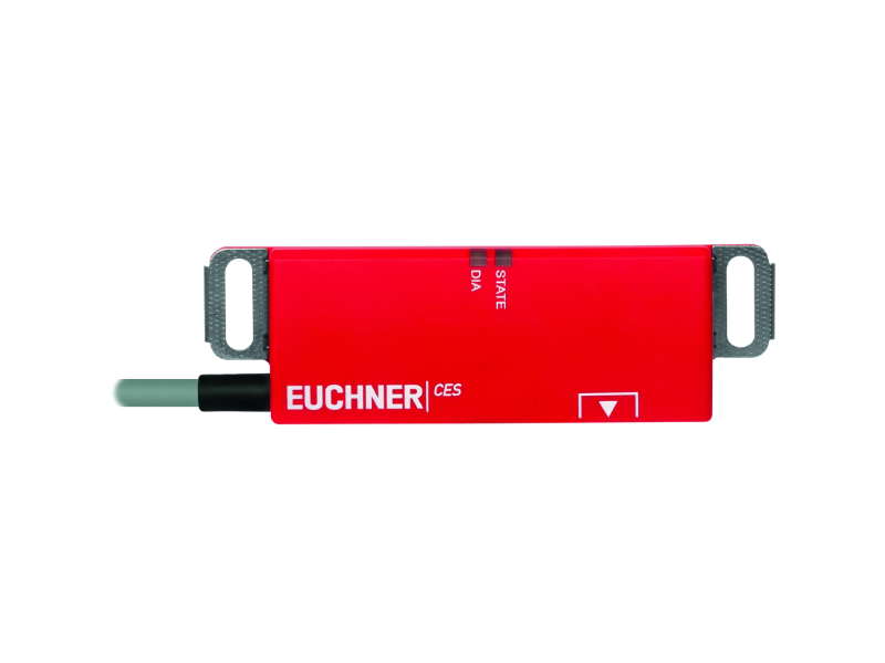 EUCHNER Non-contact safety switch CES-AR-CR2-AH-L20-109054; 109054 EUCHNER Non-contact safety switch CES-AR-CR2-AH-L20-109054; 109054