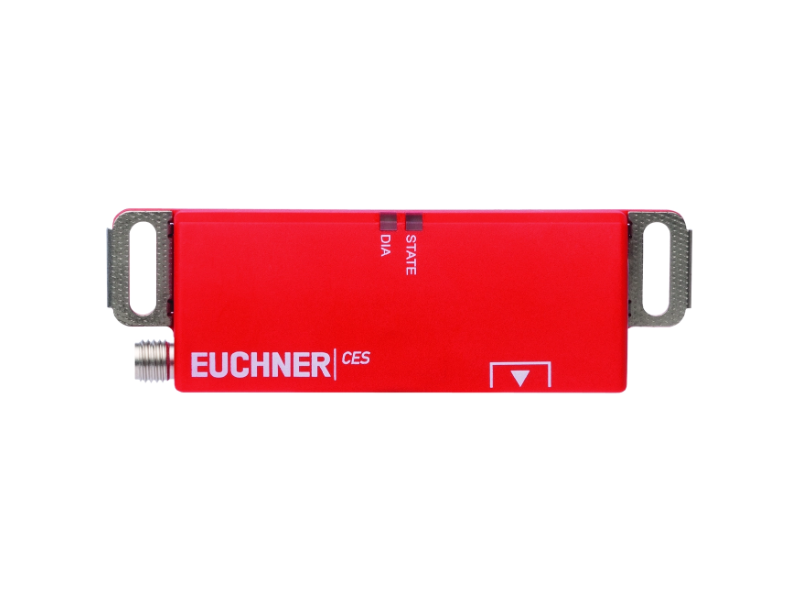 EUCHNER Non-contact safety switch CES-AR-CR2-CH-SG-105750; 105750 EUCHNER Non-contact safety switch CES-AR-CR2-CH-SG-105750; 105750