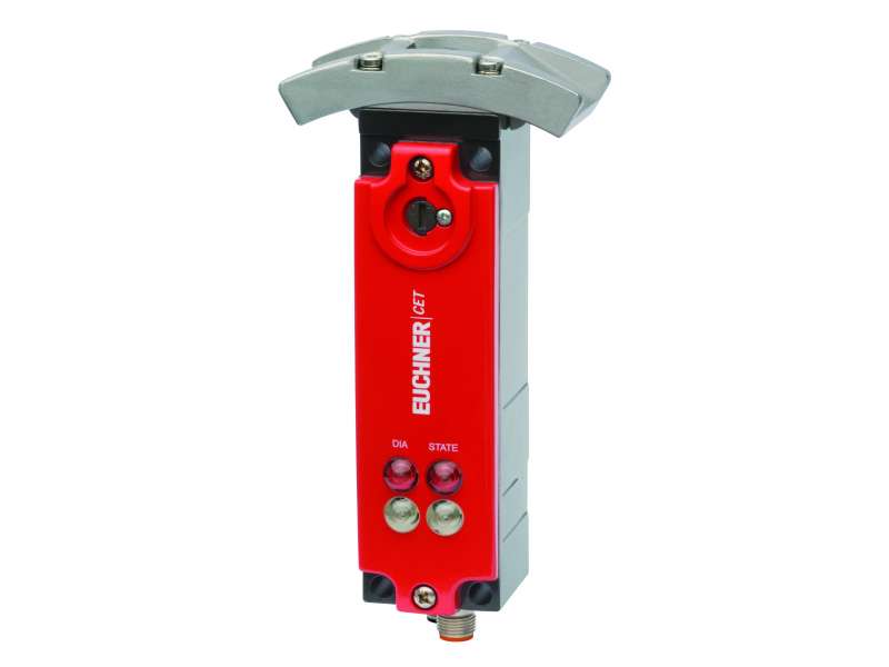EUCHNER Non-contact safety switch CET1-AR-CDA-AH-50X-SG-106275; 106275 EUCHNER Non-contact safety switch CET1-AR-CDA-AH-50X-SG-106275; 106275