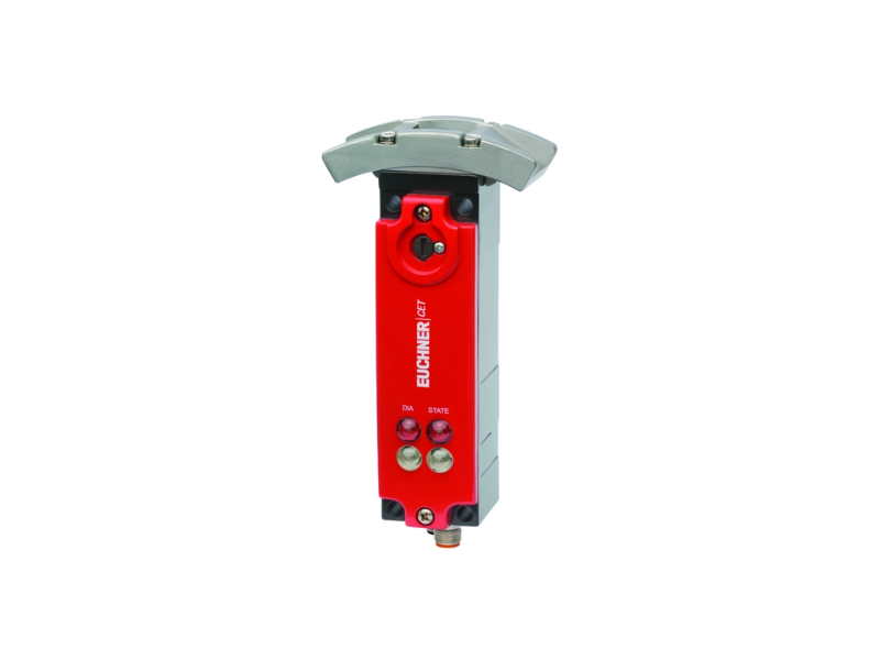EUCHNER Non-contact safety switch CET1-AR-CDA-CH-50X-SG-109231; 109231 EUCHNER Non-contact safety switch CET1-AR-CDA-CH-50X-SG-109231; 109231