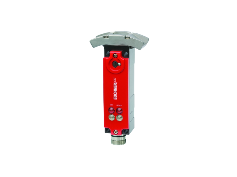 EUCHNER Non-contact safety switch CET1-AR-CDA-CH-50X-SH-113255; 113255 EUCHNER Non-contact safety switch CET1-AR-CDA-CH-50X-SH-113255; 113255