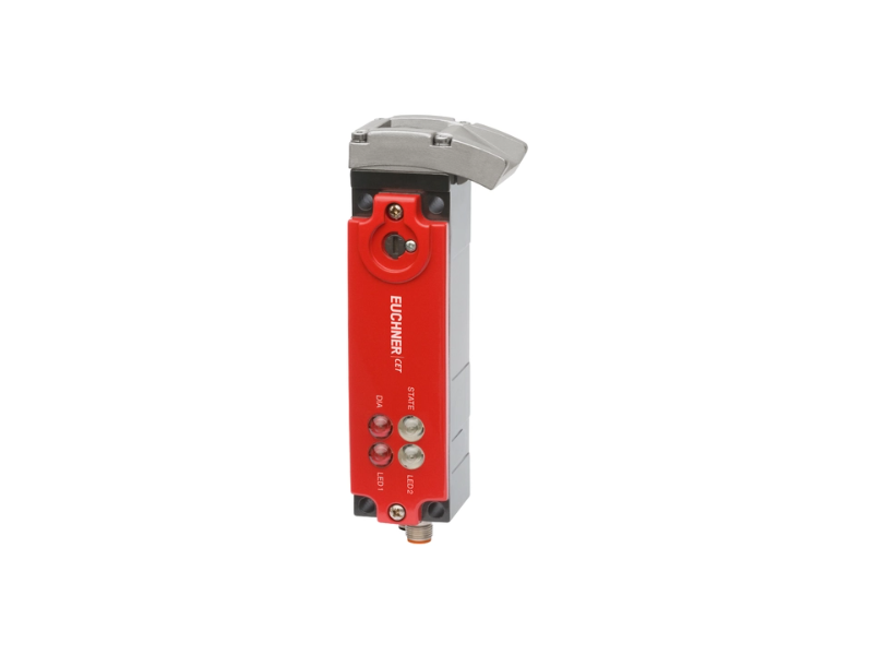 EUCHNER Non-contact safety switch CET1-AR-CRA-CH-50S-SG-105764; 105764 EUCHNER Non-contact safety switch CET1-AR-CRA-CH-50S-SG-105764; 105764