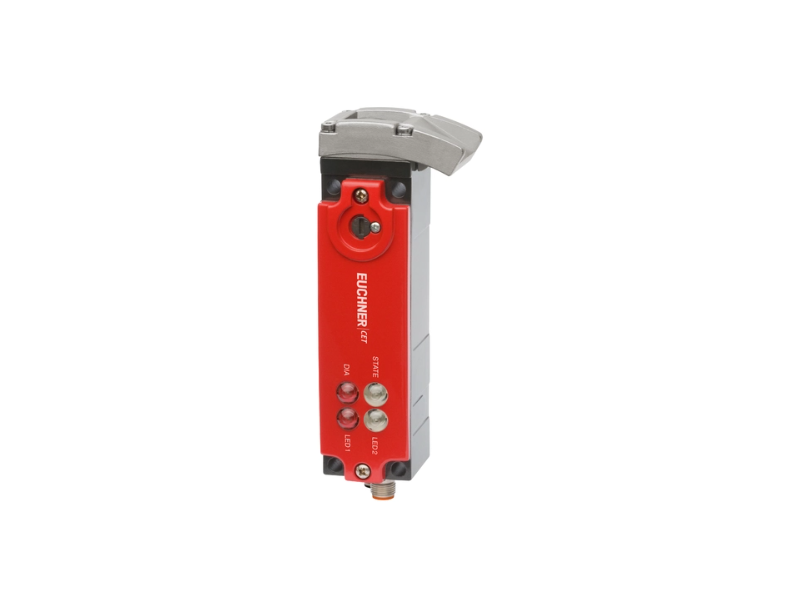 EUCHNER Non-contact safety switch CET2-AR-CRA-CH-50X-SG-110082; 110082 EUCHNER Non-contact safety switch CET2-AR-CRA-CH-50X-SG-110082; 110082