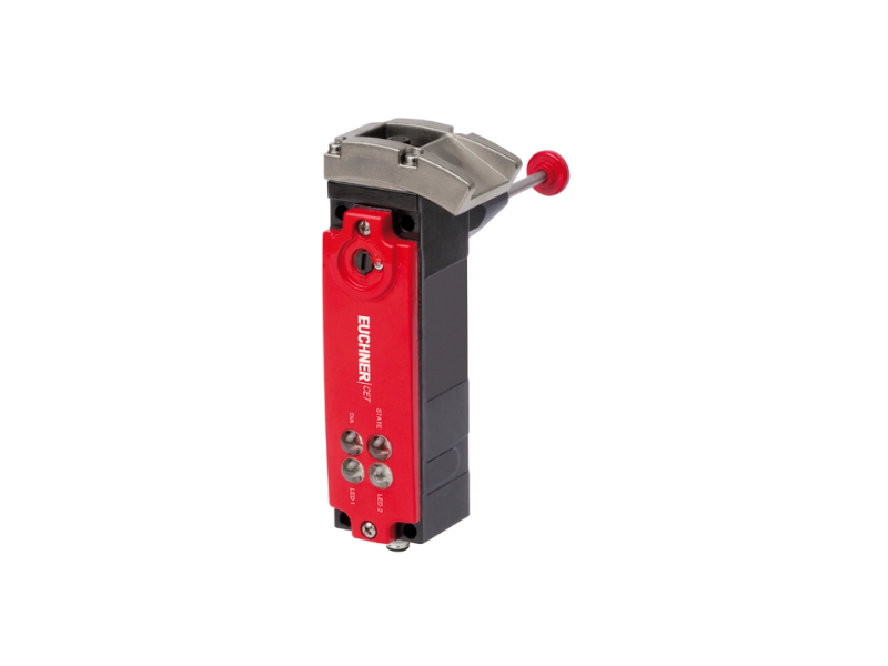 EUCHNER Non-contact safety switch CET3-AP-CRA-AH-50F-SI-C2312-157408; 157408 EUCHNER Non-contact safety switch CET3-AP-CRA-AH-50F-SI-C2312-157408; 157408