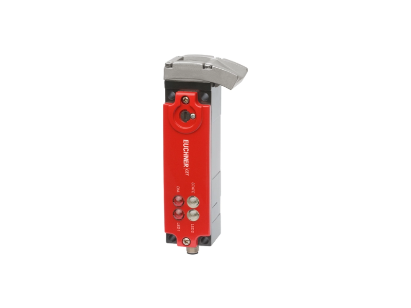 EUCHNER Non-contact safety switch CET3-AP-CRA-AH-50X-SI-111346; 111346 EUCHNER Non-contact safety switch CET3-AP-CRA-AH-50X-SI-111346; 111346