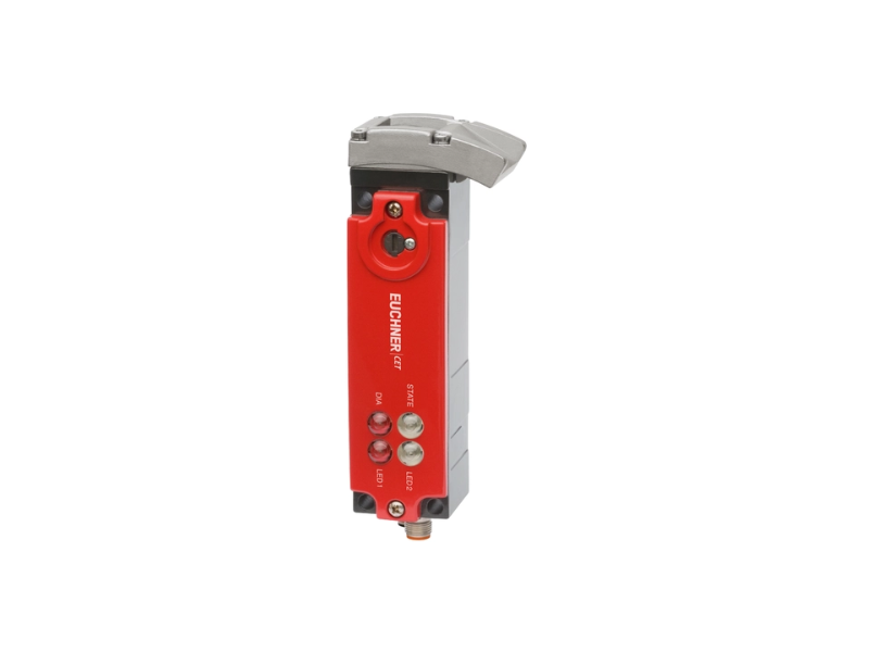 EUCHNER Non-contact safety switch CET3-AP-CRA-AH-50X-SI-C2438-124589; 124589 EUCHNER Non-contact safety switch CET3-AP-CRA-AH-50X-SI-C2438-124589; 124589