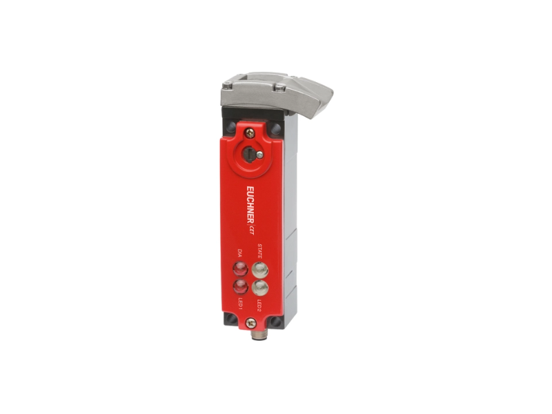 EUCHNER Non-contact safety switch CET3-AP-CRA-CH-50X-SA-121579; 121579 EUCHNER Non-contact safety switch CET3-AP-CRA-CH-50X-SA-121579; 121579