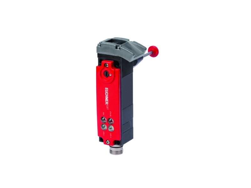 EUCHNER Non-contact safety switch CET3-AR-CRA-AH-50F-SH-113148; 113148 EUCHNER Non-contact safety switch CET3-AR-CRA-AH-50F-SH-113148; 113148