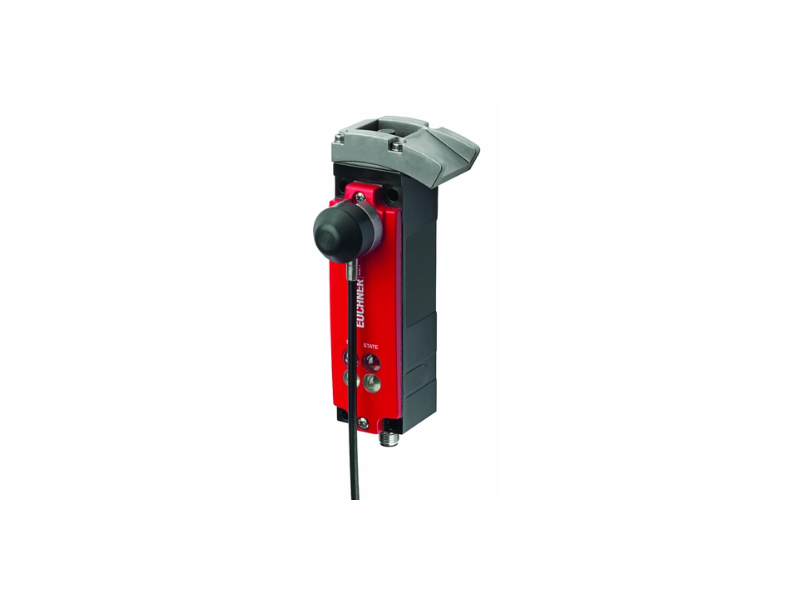 EUCHNER Non-contact safety switch CET3-AR-CRA-AH-50X-SG-C2290-113139; 113139 EUCHNER Non-contact safety switch CET3-AR-CRA-AH-50X-SG-C2290-113139; 113139