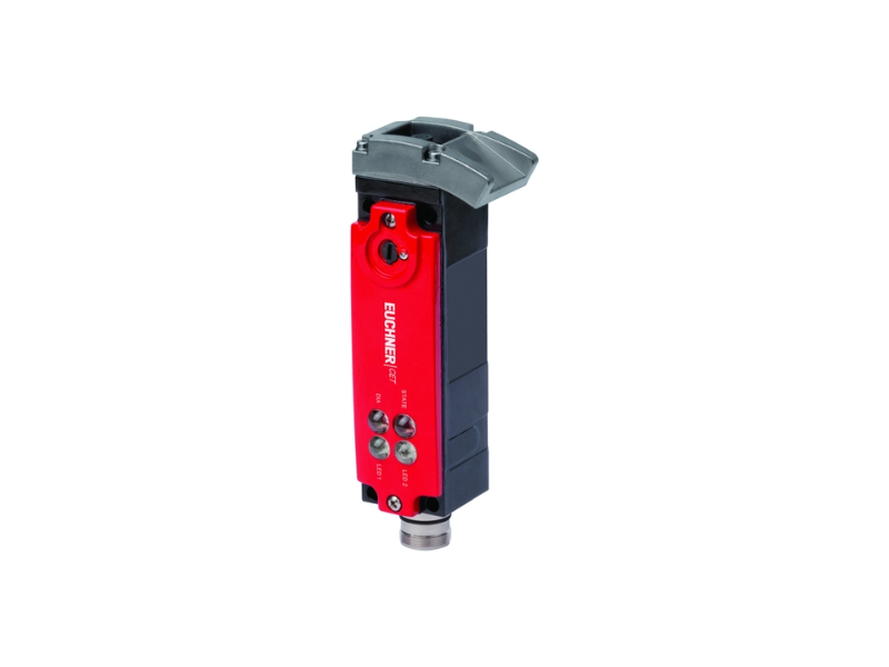 EUCHNER Non-contact safety switch CET3-AR-CRA-AH-50X-SH-110103; 110103 EUCHNER Non-contact safety switch CET3-AR-CRA-AH-50X-SH-110103; 110103