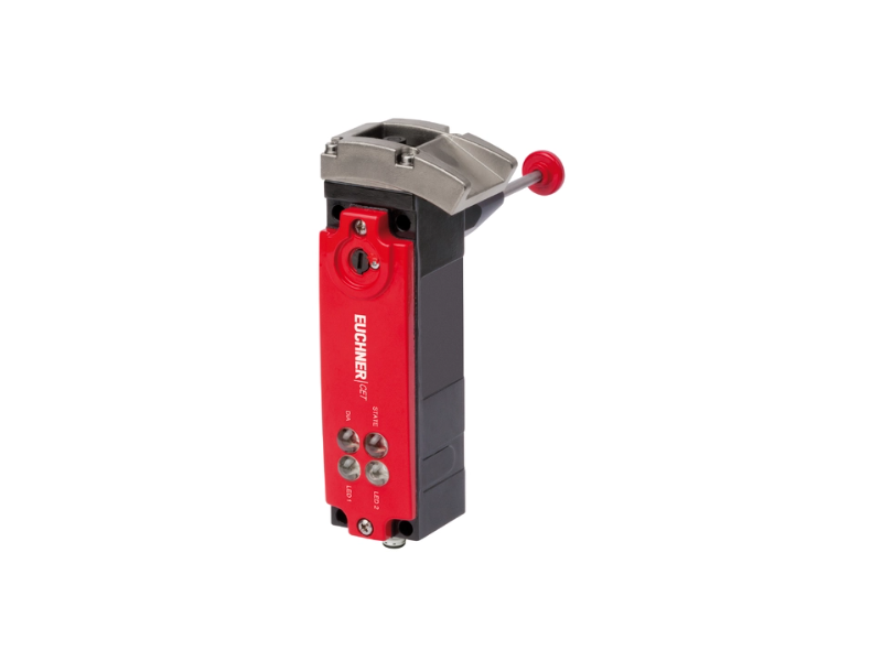 EUCHNER Non-contact safety switch CET4-AP-CRA-CH-50F-SA-161178; 161178 EUCHNER Non-contact safety switch CET4-AP-CRA-CH-50F-SA-161178; 161178