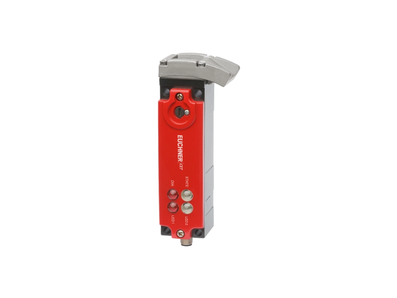 EUCHNER Non-contact safety switch CET4-AP-CRA-CH-50X-SA-122413; 122413 EUCHNER Non-contact safety switch CET4-AP-CRA-CH-50X-SA-122413; 122413