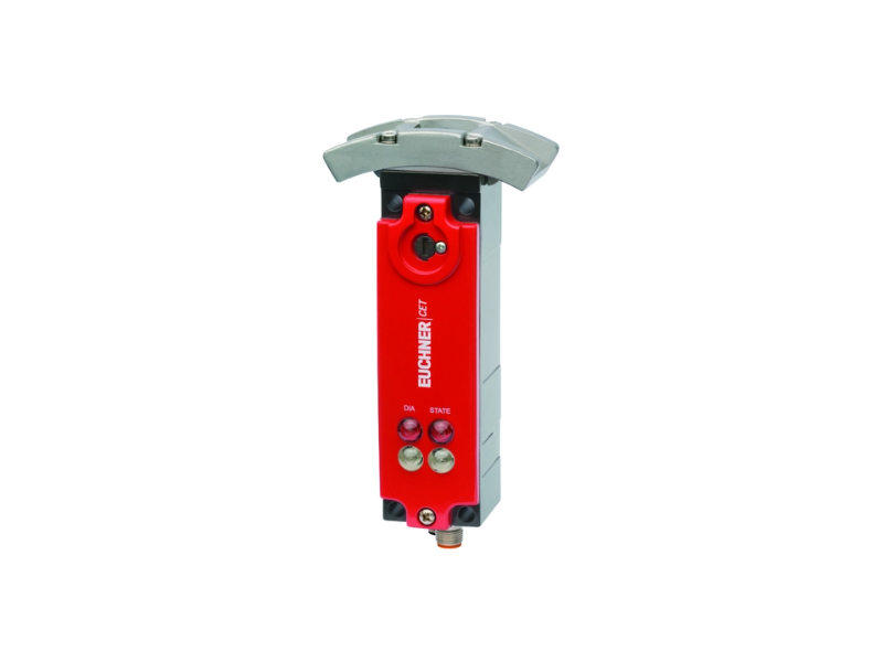EUCHNER Non-contact safety switch CET4-AR-CDA-CH-50X-SG-114712; 114712 EUCHNER Non-contact safety switch CET4-AR-CDA-CH-50X-SG-114712; 114712