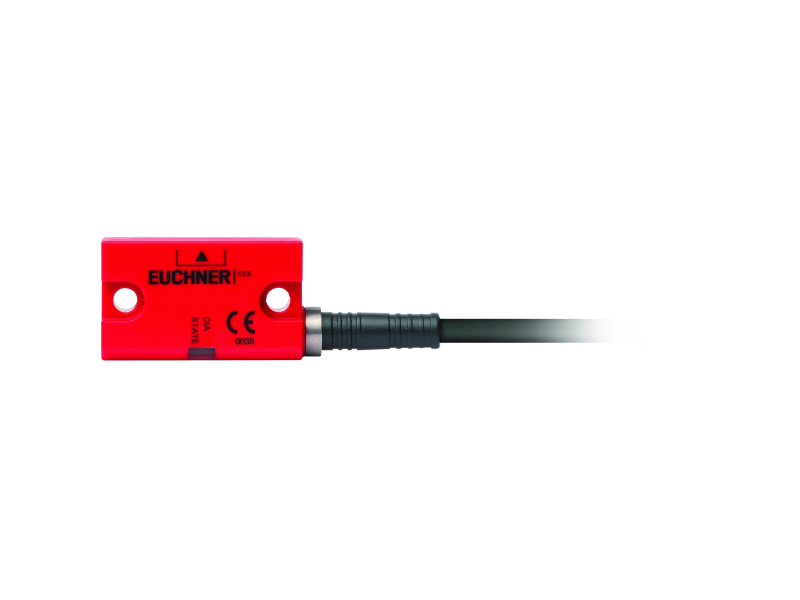 EUCHNER Non-contact safety switches CES-I-AP-M-C04-U20-117330; 117330 EUCHNER Non-contact safety switches CES-I-AP-M-C04-U20-117330; 117330
