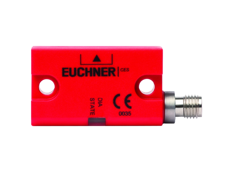EUCHNER Non-contact safety switches CES-I-AP-U-C04-SK-115324; 115324 EUCHNER Non-contact safety switches CES-I-AP-U-C04-SK-115324; 115324
