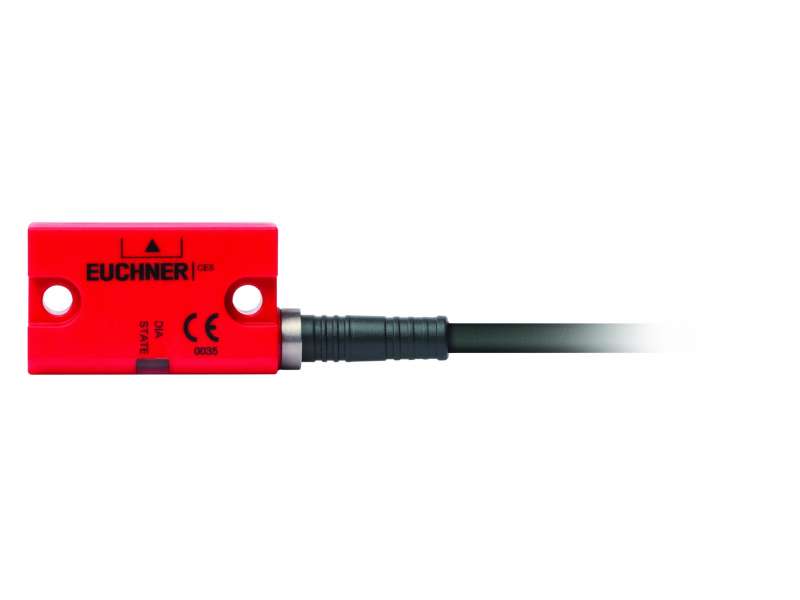 EUCHNER Non-contact safety switches CES-I-AP-U-C04-U05; 116503 EUCHNER Non-contact safety switches CES-I-AP-U-C04-U05; 116503