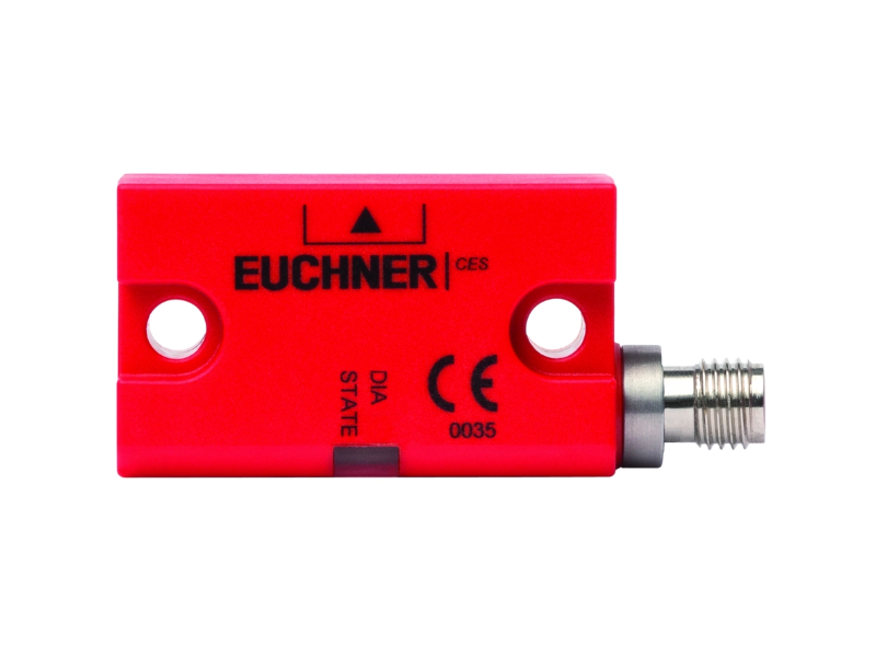 EUCHNER Non-contact safety switches CES-I-AR-F-C04-SG-161679; 161679 EUCHNER Non-contact safety switches CES-I-AR-F-C04-SG-161679; 161679