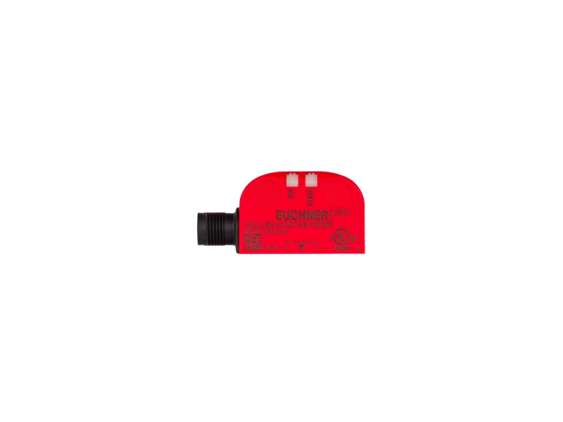 EUCHNER Non-contact safety switches CES-I-BR-U-C07-SA-157920; 157920 EUCHNER Non-contact safety switches CES-I-BR-U-C07-SA-157920; 157920