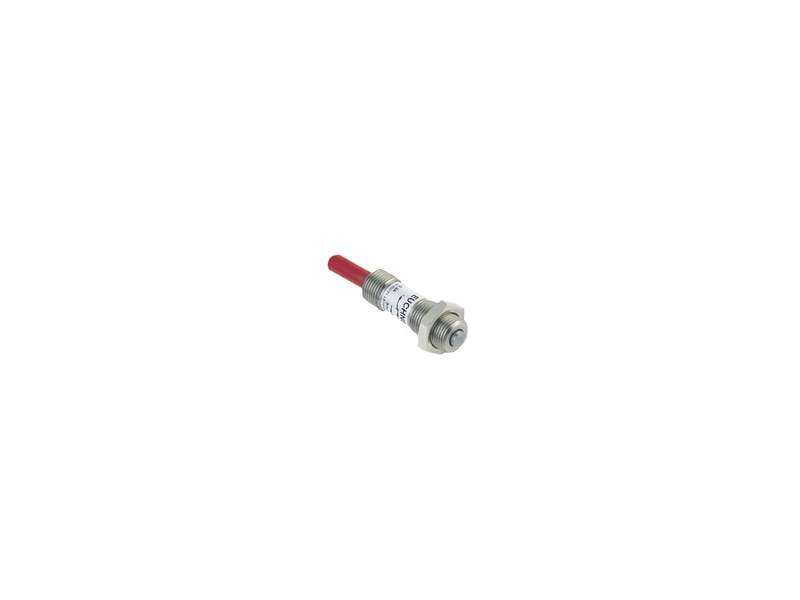EUCHNER Precision single hole fixing limit switch EGM12-1600C2406 (Order no. 120145) EUCHNER Precision single hole fixing limit switch EGM12-1600C2406 (Order no. 120145)