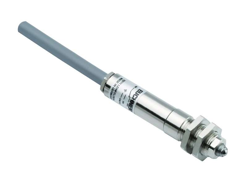 EUCHNER Precision single hole fixing limit switch EGT1; 001732 EUCHNER Precision single hole fixing limit switch EGT1; 001732