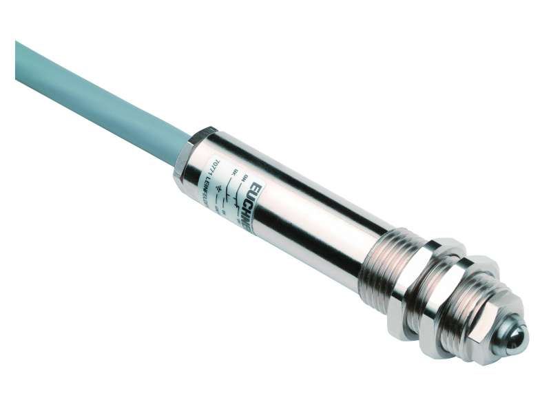 EUCHNER Precision single hole fixing limit switch EGT2-5000 ; 001865 EUCHNER Precision single hole fixing limit switch EGT2-5000 ; 001865