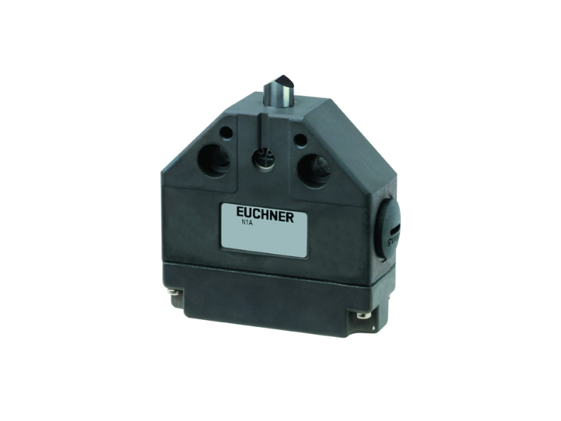 EUCHNER Precision single limit switch N1AD502LE060-M; 087207 EUCHNER Precision single limit switch N1AD502LE060-M; 087207