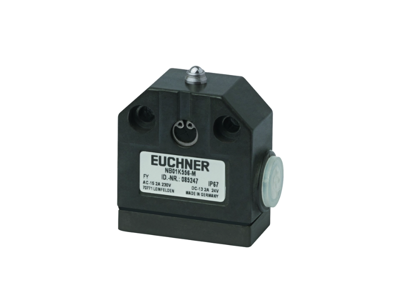 EUCHNER Precision single limit switch NB01R620-MC2276; 102883 EUCHNER Precision single limit switch NB01R620-MC2276; 102883